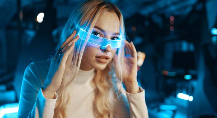 It turns out that Slot isn’t just about art