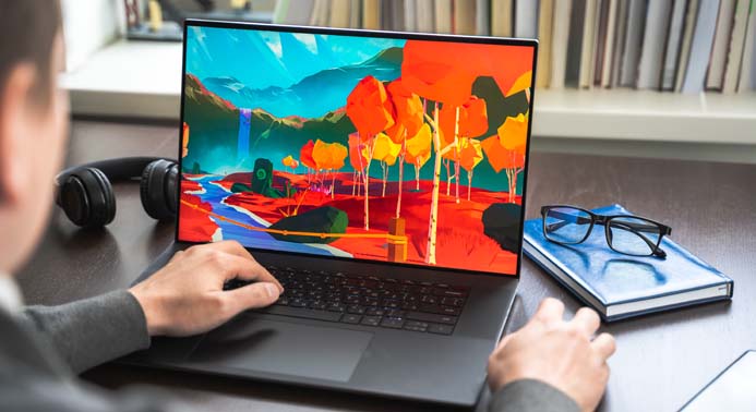 How to create art designs for popular Slots